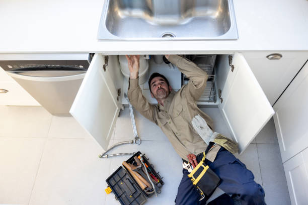 Best 24/7 Emergency Plumbing Services  in Lancaster, SC